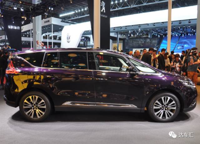 想要真正大空间，关注这三款全新MPV就ok