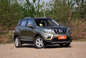 中华V3三代正式上市 售X.XX-XX.XX万元