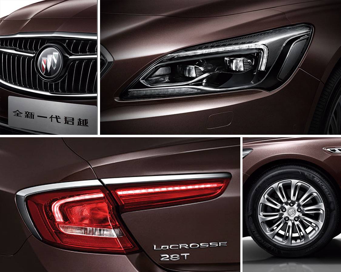 面子不输BBA！车主都是低调成功男人