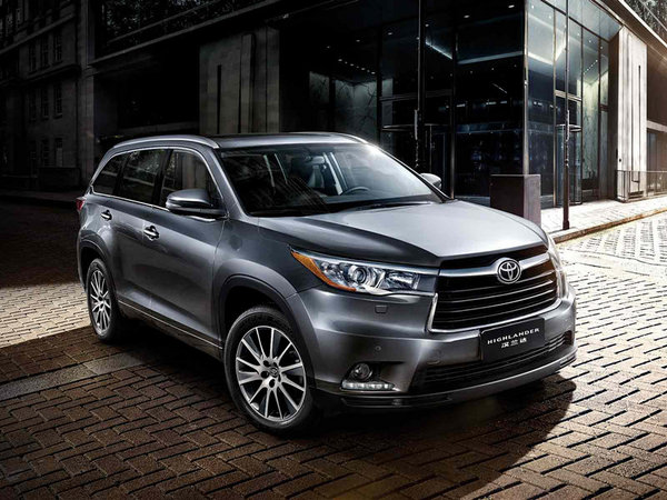 广汽丰田6月销量增长9.4% 混动强劲增长-图2