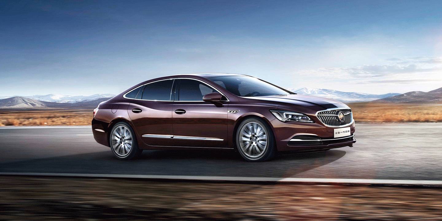 面子不输BBA！车主都是低调成功男人