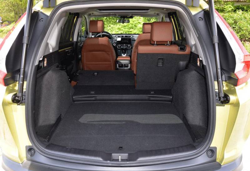 合资SUV“带头大哥”出新，上市就抢购！