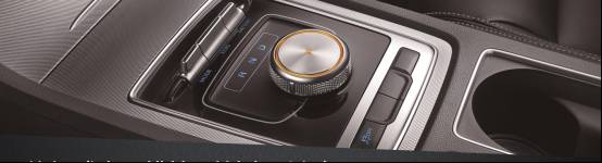 试驾荣威ERX5，上班族5天不充电，你还有里程焦虑？