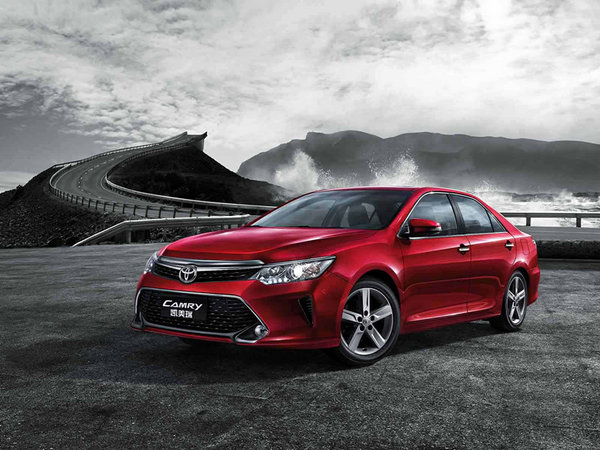 广汽丰田6月销量增长9.4% 混动强劲增长-图1
