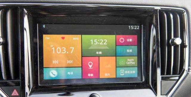 自主智能互联SUV元年：群雄并起打响市场争夺战