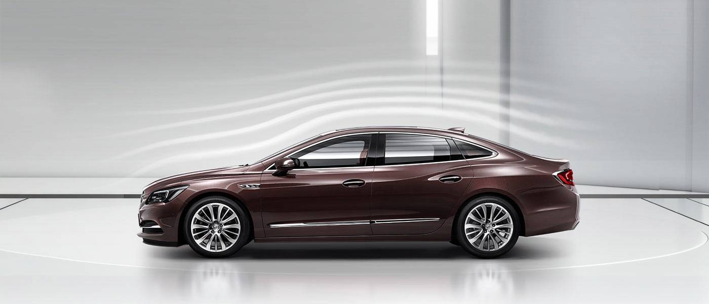 面子不输BBA！车主都是低调成功男人