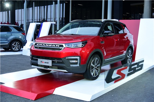 长安，如梦初醒