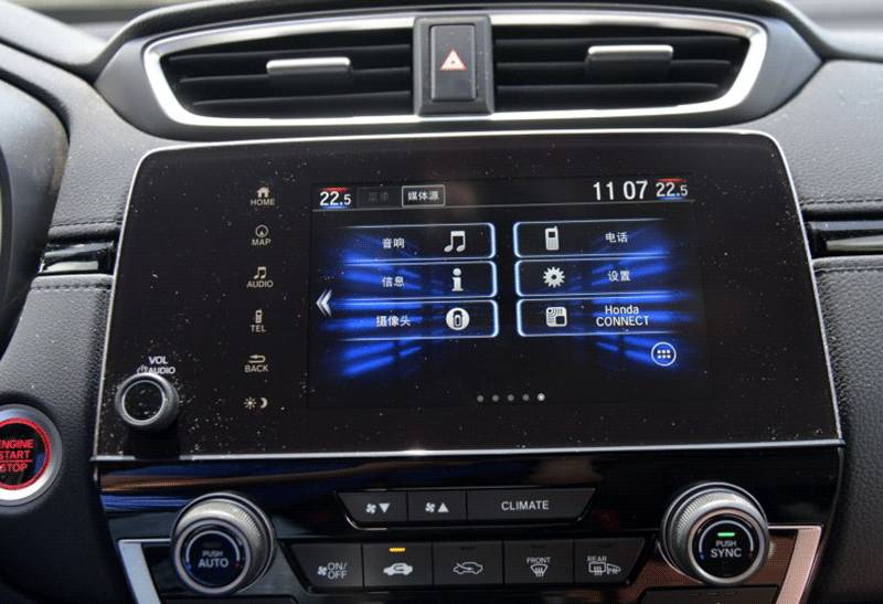 合资SUV“带头大哥”出新，上市就抢购！