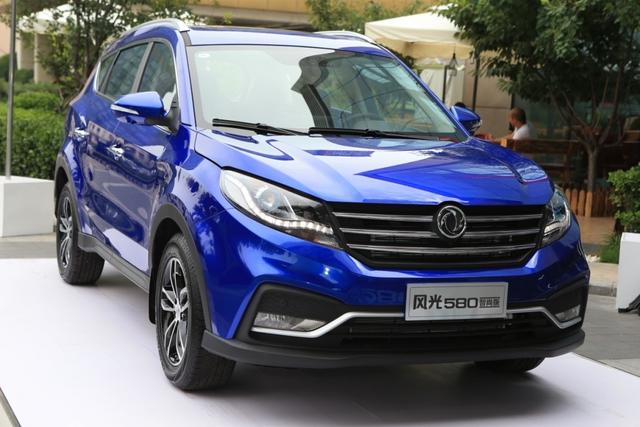 自主智能互联SUV元年：群雄并起打响市场争夺战