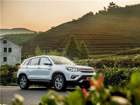 长安，如梦初醒