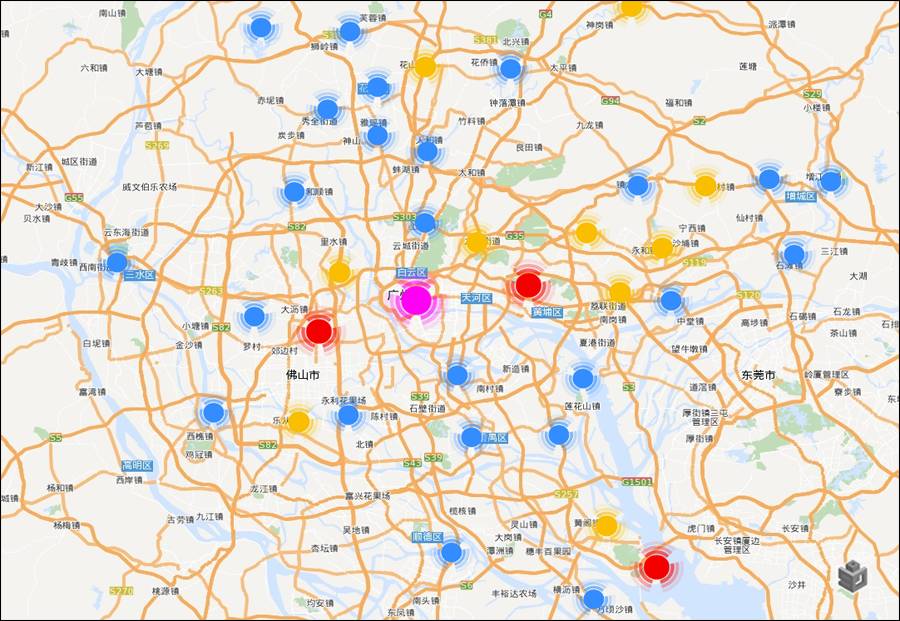 小户型低总价临深置业深圳90后买房越来越务实