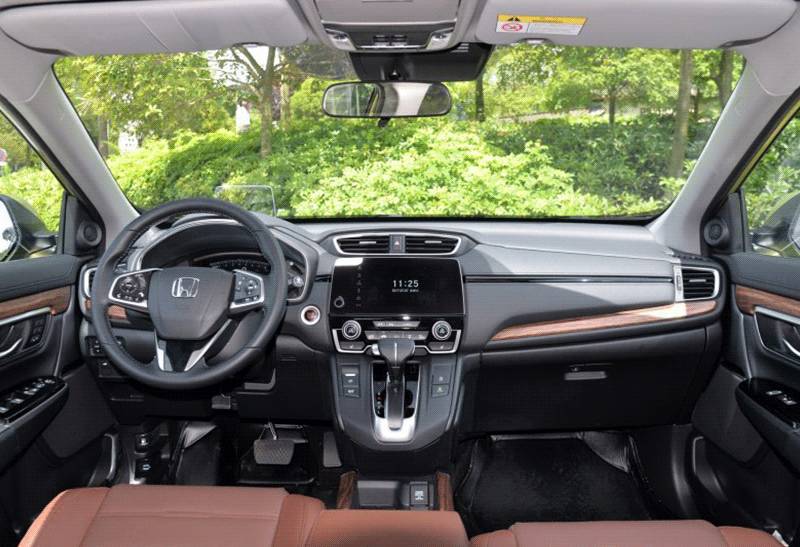 合资SUV“带头大哥”出新，上市就抢购！