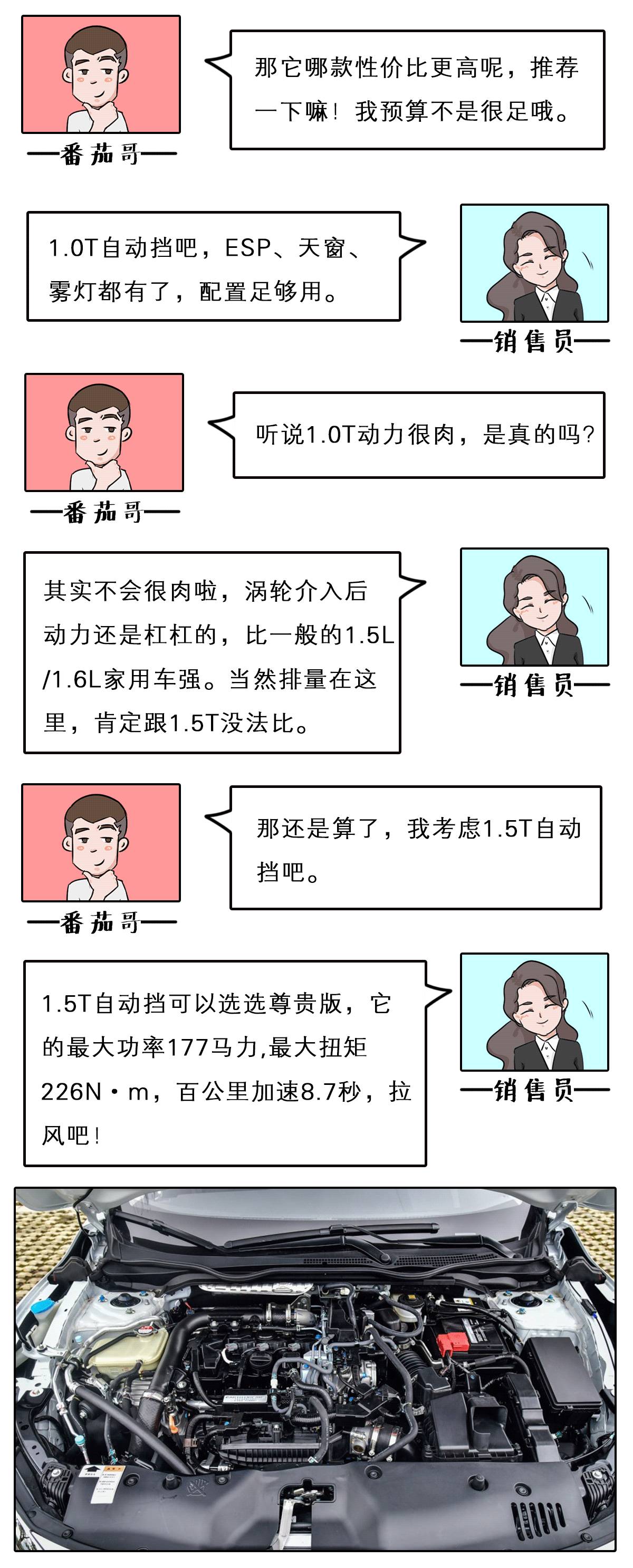 15万左右最抢手的合资车之一