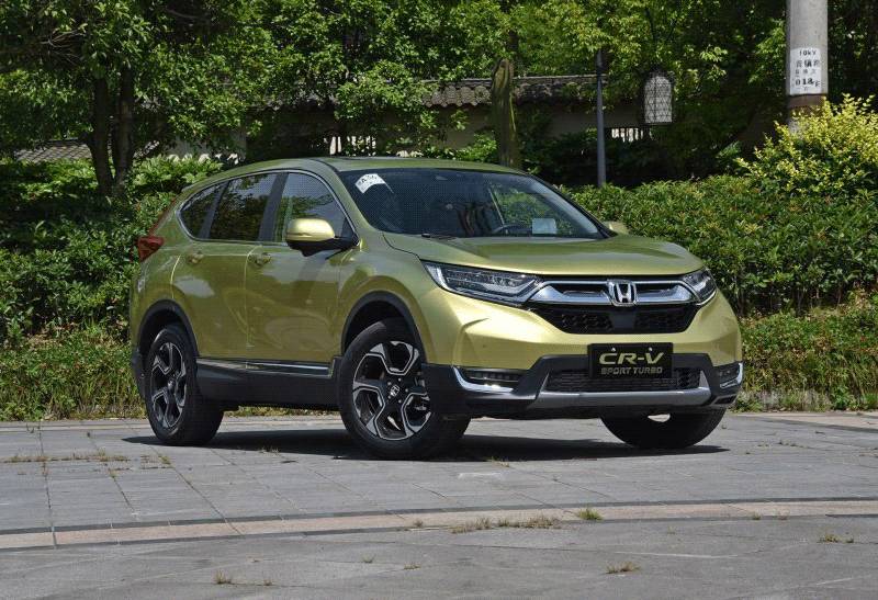 合资SUV“带头大哥”出新，上市就抢购！