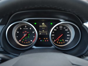 锐腾新增互联网版车型 预计8月车展上市