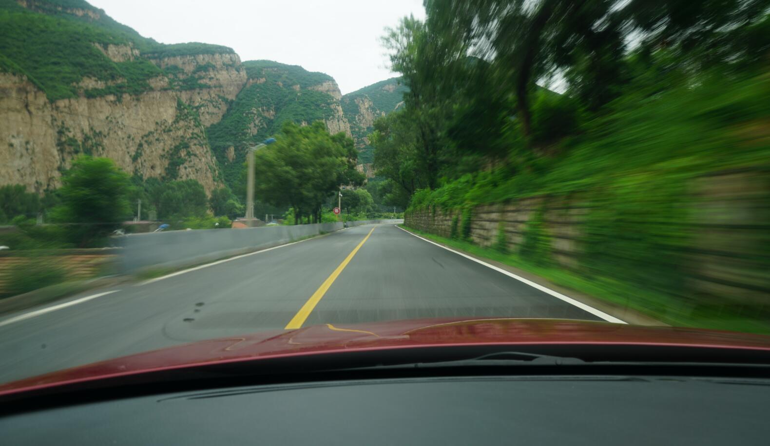 宋楠： 真400！首发EU400电动汽车的评测报告