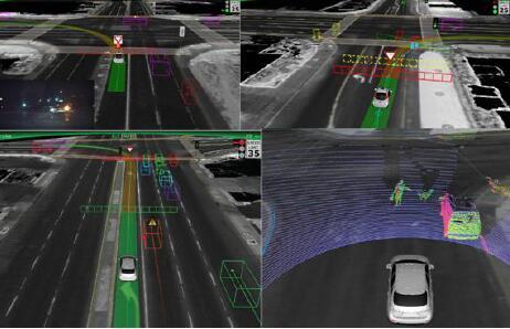 人工智能可战胜柯洁 为何迟迟没搞定自动驾驶?