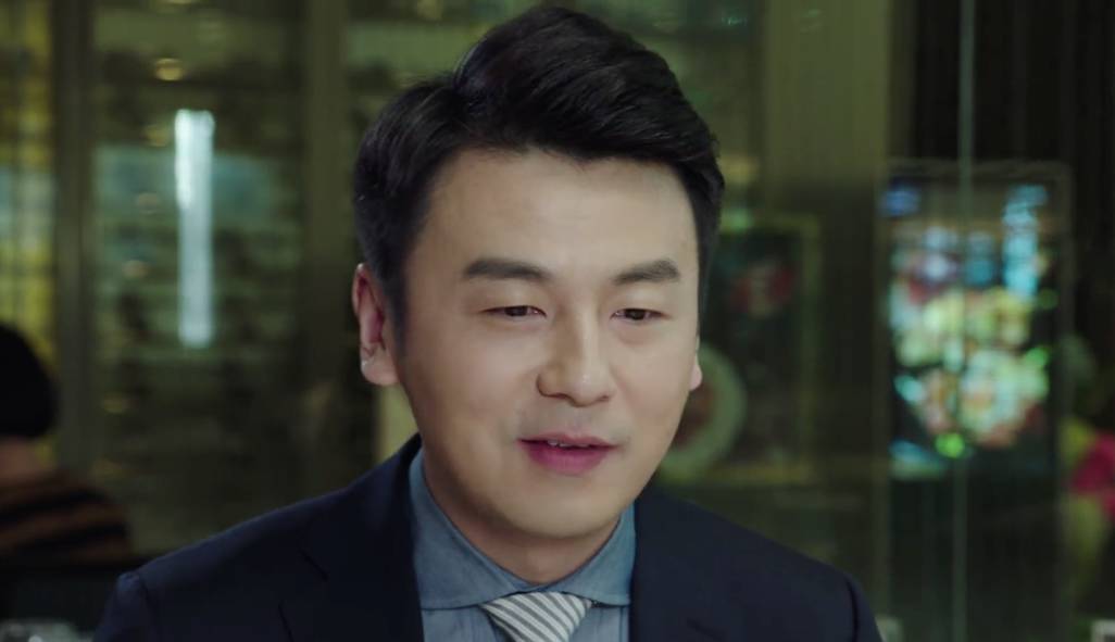 我的前半生人物解码陈俊生凭这两个字圈粉无数