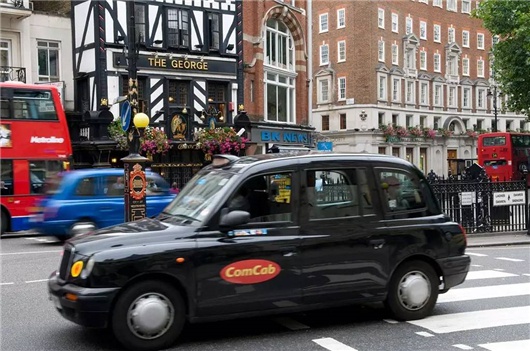 英国2040年起禁售柴油车 默克尔拒绝德国跟风