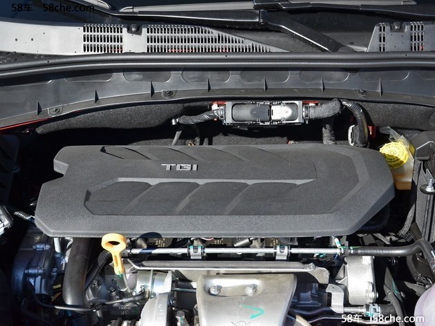 锐腾新增互联网版车型 预计8月车展上市