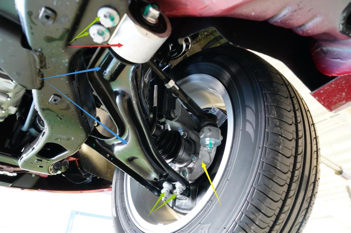 宋楠： 真400！首发EU400电动汽车的评测报告