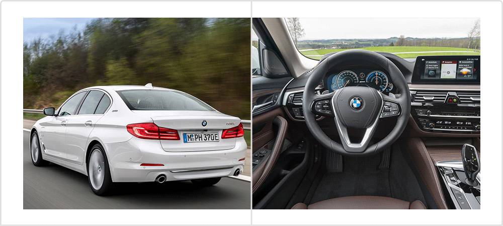 最低2L/100km！没想到这些5米长的大轿车竟如此省油