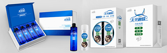 汽车除味新技术横空出世，无光触媒进军汽车后市场