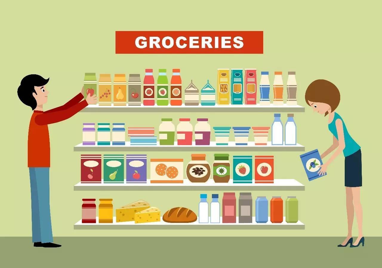 无人超市汹涌而来,高门槛大创新