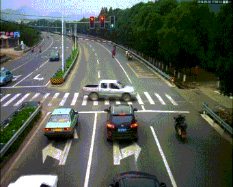 无牌电动车要禁止上路了？看你们还敢胡作非为！