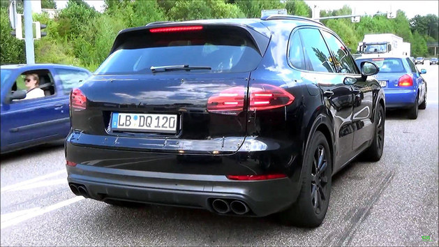 迈凯伦P15/法拉利P3领衔 一周海外新车