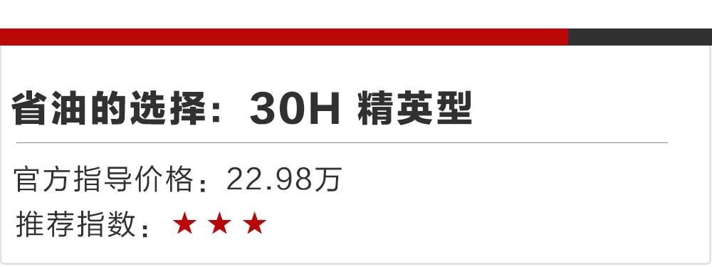 17.58万起的“最强”合资B级车刚上市