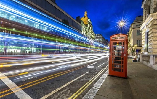 英国2040年起禁售柴油车 默克尔拒绝德国跟风