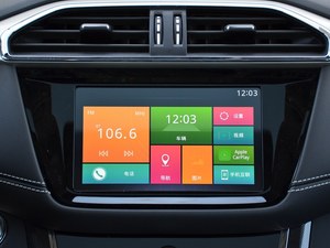 锐腾新增互联网版车型 预计8月车展上市