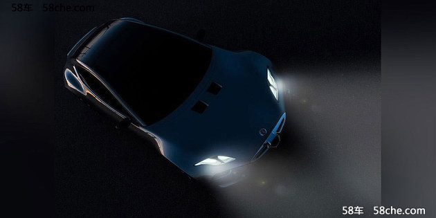 曝Fisker EMotion更多消息 搭145kWh电池