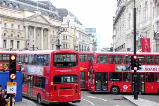 英国2040年起禁售柴油车 默克尔拒绝德国跟风