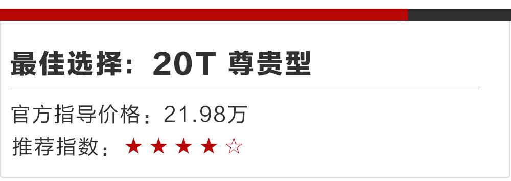 17.58万起的“最强”合资B级车刚上市