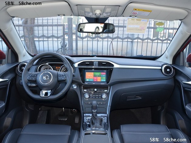 锐腾新增互联网版车型 预计8月车展上市