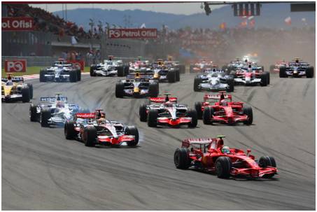 拼的是品质！玩的是技术！这家车企又在CCPPC上出尽风头！