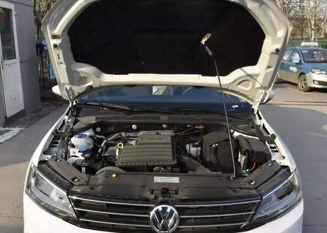 长安CS55为啥比CS75贵？大众速腾、辉昂齐上新！