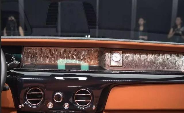 极致典雅高贵，全新劳斯莱斯幻影全球首发！