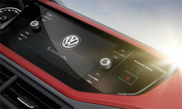 新车，大众全新POLO报价,大众全新POLO入华,大众POLO美国