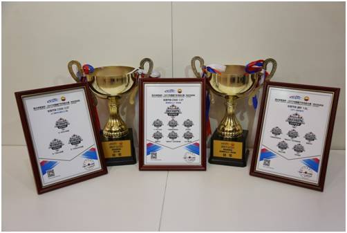 拼的是品质！玩的是技术！这家车企又在CCPPC上出尽风头！