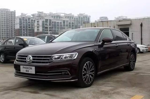 长安CS55为啥比CS75贵？大众速腾、辉昂齐上新！