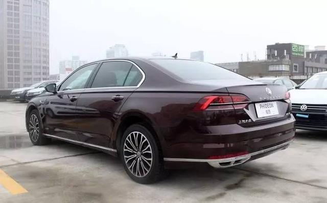 长安CS55为啥比CS75贵？大众速腾、辉昂齐上新！