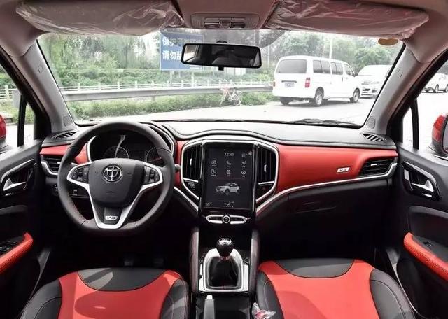 长安CS55为啥比CS75贵？大众速腾、辉昂齐上新！