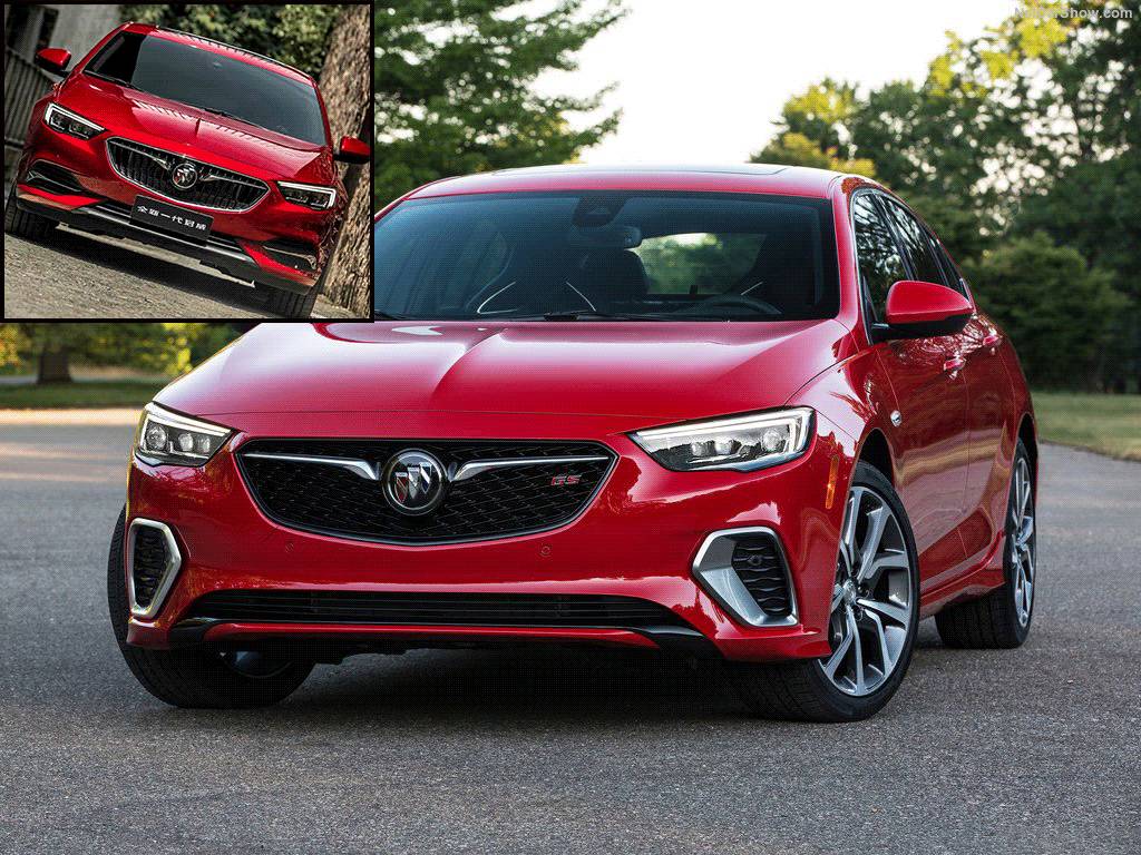 国内“最帅”运动B级车上市，只卖20多万