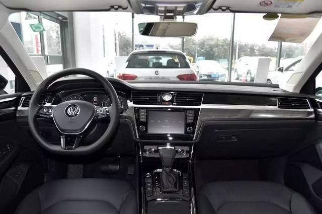 长安CS55为啥比CS75贵？大众速腾、辉昂齐上新！