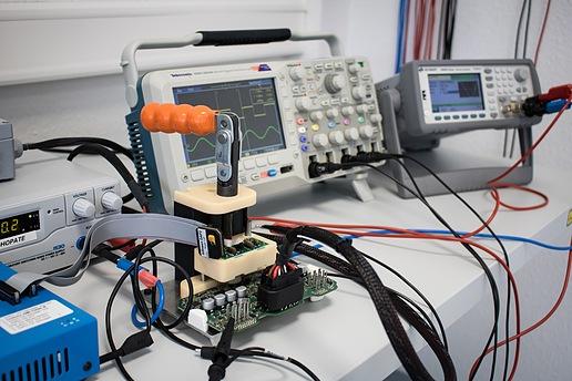 黑科技，前瞻技术，吉凯恩模块化算法,吉凯恩传动控制器,吉凯恩电驱动控制器