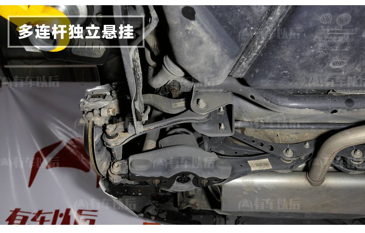 【实测】18.49万起的豪华车，底盘竟然挑不出毛病，难怪这么火！