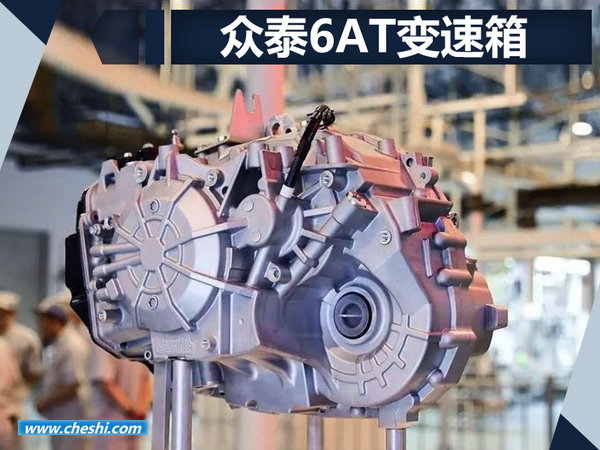 众泰全新SUV将推衍生车型 含Coupe/电动版本-图8